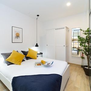 Appartement met een Slaapkamer